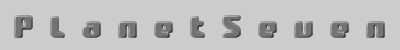 PlanetSeven